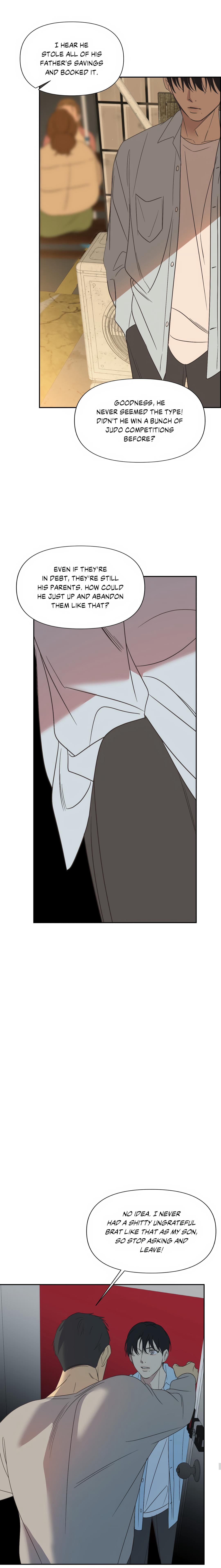 backlight, Chapter 25 image 11